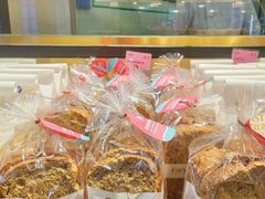 -福晶园益生菌蛋糕面包(紫荆山店)
