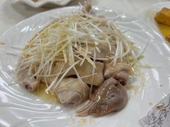 -品香菜馆(旗峰路中侨大厦店)