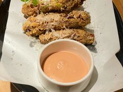 -O'eat Blossom&Pelican(深圳首店)