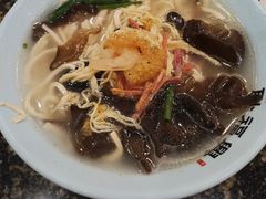 -耿福兴(凤凰美食街店)