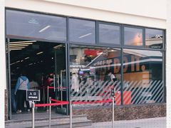 -NIKE上海青浦优选体验店