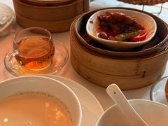 -春满园·早茶·粤菜·宴会(前海店)