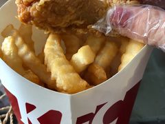 -肯德基(汇腾店)
