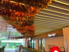 -必胜客(WOW中心城店)