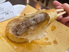 -高晓山馅饼店(牛庄百年店)