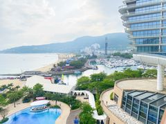 -深圳大梅沙京基洲际度假酒店
