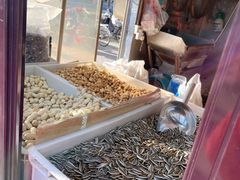 -栗满秋(燕丰西坝河店)