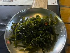 -后街佬·炭火鲜鱼杂(南城店)