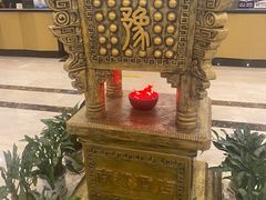 -商都酒店( 北京南站店)