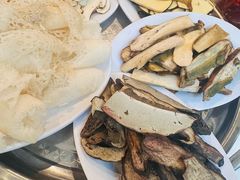 -太婆天府山珍酒楼(亚运村店)