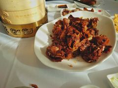 -全聚德(哈尔滨店)