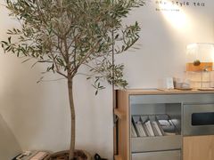 -喜茶(北京三里屯太古里店)