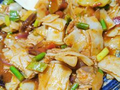 -阿西娅食府(中关村店)