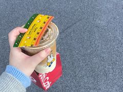 -库迪咖啡(海雅缤纷城店)