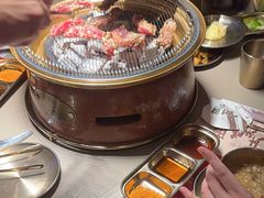 -西塔老太太泥炉烤肉(温州首店万象城黑金店)