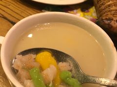 -宴桃园(门头沟店)