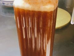 山楂汁-九炉分座(个园店)
