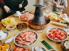 -东镇老火锅(长春路首店)