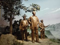 -韶山毛泽东同志故居