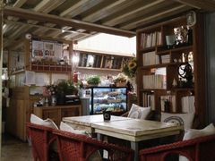 -Cafe Alice咖啡爱丽丝(奥城店)