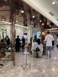 -INSTYLE造型·明星店