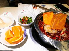 -刘一手火锅(万达广场店)