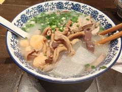 -小潘记鸭血粉丝汤