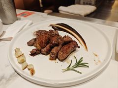 -火地铁板烧(昆山万象汇店)