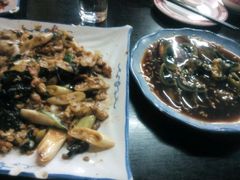 -老于餐厅(民生路店)