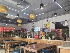 -螺蛳粉先生(蓟门桥店)