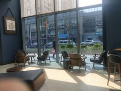 -星巴克(凯德晶萃店)