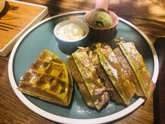 -印咖啡IN COFFEE(红旗街店)