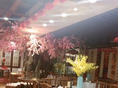 -那家老院子东北菜·饺子·小鸡炖蘑菇(艳华街店)
