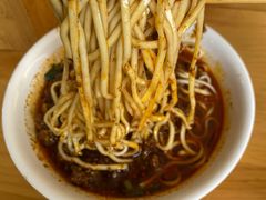 -吴记怪味面(牛王庙店)