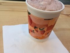 -DQ·蛋糕·冰淇淋(大宁国际商业广场店)