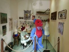 android_upload_pic-济州岛泰迪熊博物馆