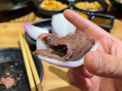 -九田家黑牛烤肉料理(溧阳吾悦店)