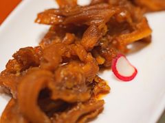 -福州天元国际威斯汀酒店·中国元素餐厅