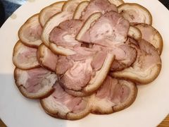 -燕北云山·农家菜·灶台鱼(密云溪翁庄店)