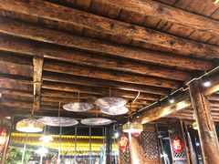 -尽善百年古院餐厅(王家老宅店)