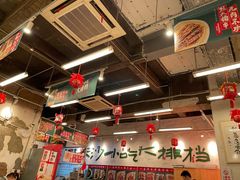 大堂-东排食堂长沙小吃大排档(五一广场店)