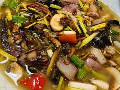 -风云面馆(珠海路店)