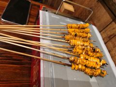 -今邕烧烤(西大店)