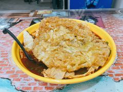 -龍城柳州螺蛳粉(群星路店)
