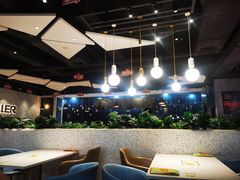 -豪客来牛排(雄峰城店)