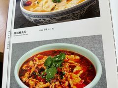 -京味精餐厅(长椿里小区店)