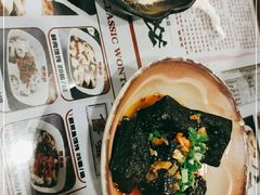-双燕楼·手工馄饨·汤面小吃(世纪汇店)