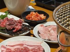 -AJIYA炭火烧肉(徐汇正大乐城店)