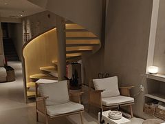 -泰合玺·精油疗愈 SPA(南京河西万达店)