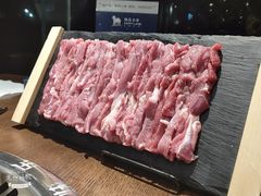 -快乐小羊火锅餐厅(农科路店)